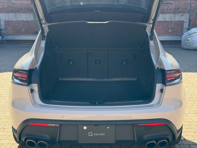 2022 Porsche MACAN — миниатюра 65