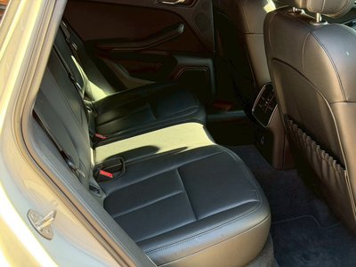 2022 Porsche MACAN — миниатюра 61