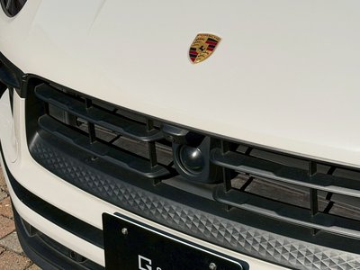 2022 Porsche MACAN — миниатюра 14