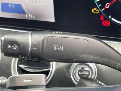 MERCEDES-BENZ E-CLASS - 7