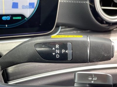 MERCEDES-BENZ E-CLASS - 8