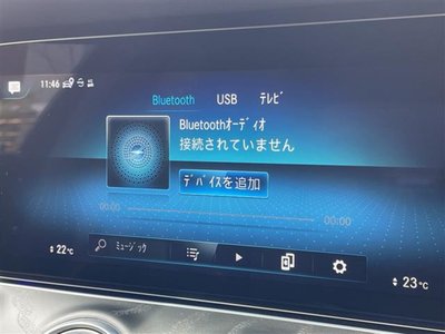 MERCEDES-BENZ E-CLASS - 4