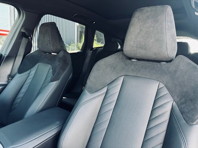 2025 BMW X3 缩略图 11