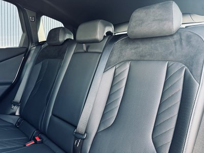 2025 BMW X3 缩略图 15