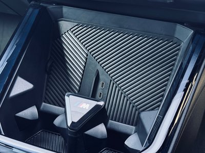 2025 BMW X3 缩略图 29