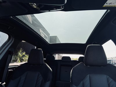 2025 BMW X3 缩略图 34