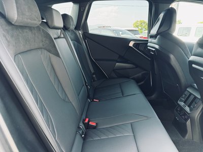 2025 BMW X3 缩略图 14