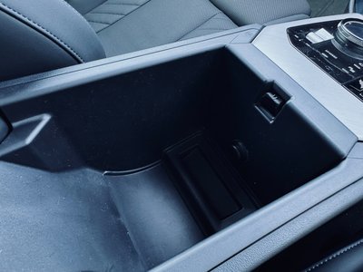 2025 BMW X3 缩略图 33