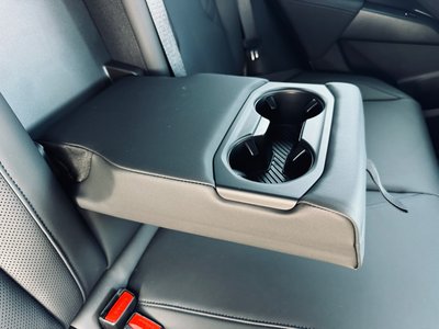 2025 BMW X3 缩略图 17