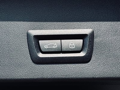 2025 BMW X3 缩略图 20