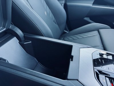 2025 BMW X3 缩略图 32