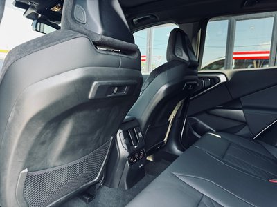 2025 BMW X3 缩略图 16