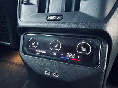 2025 BMW X3 缩略图 18