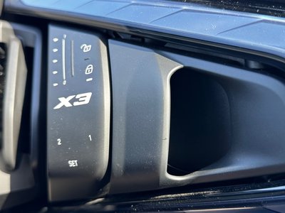 2025 BMW X3 缩略图 35