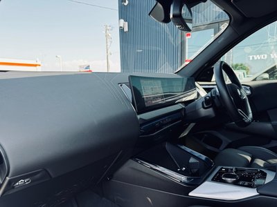 2025 BMW X3 照片 10
