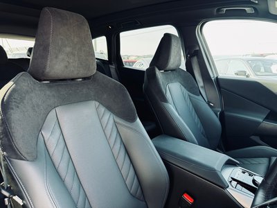 2025 BMW X3 缩略图 13