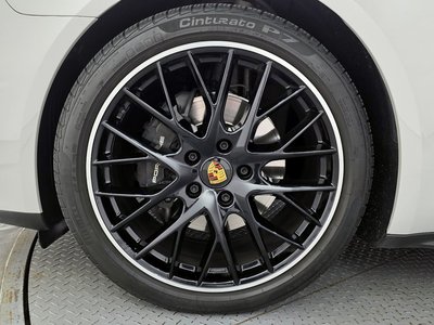PORSCHE PANAMERA - 6