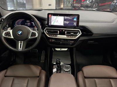 BMW X3 - 4
