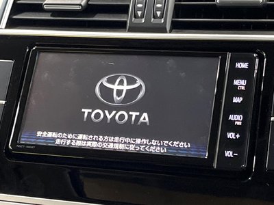 TOYOTA LAND CRUISER PRADO - 4