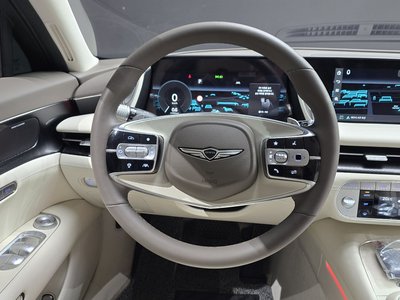 2023 Genesis G90 (RS4) — миниатюра 13