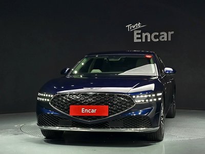 2023 Genesis G90 (RS4) photo 2