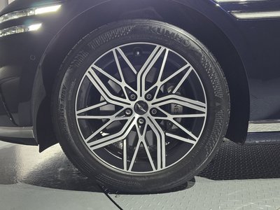 2023 Genesis G90 (RS4) photo 6