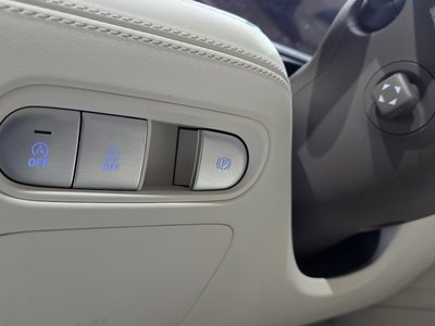 2023 Genesis G90 (RS4) — миниатюра 14