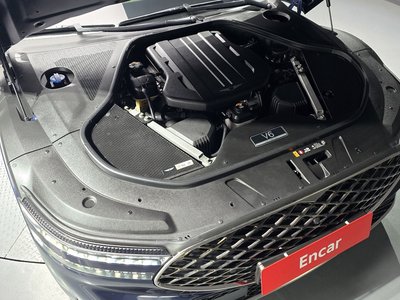 2023 Genesis G90 (RS4) photo 7