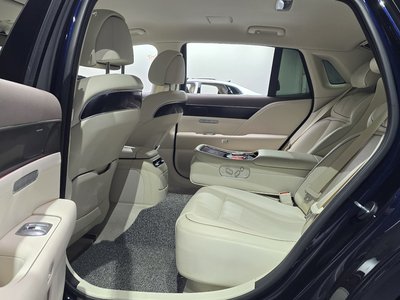 2023 Genesis G90 (RS4) — миниатюра 12