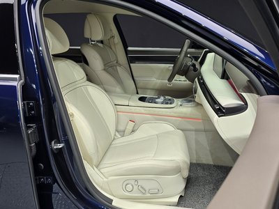 2023 Genesis G90 (RS4) photo 10