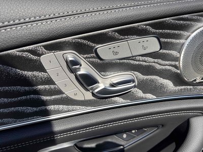 MERCEDES-BENZ E-CLASS - 9