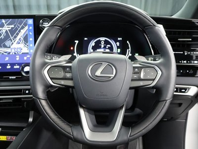 2023 Lexus RX — миниатюра 29