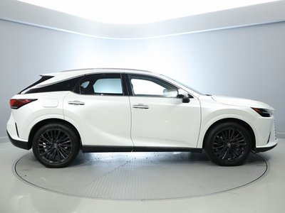 2023 Lexus RX — миниатюра 14