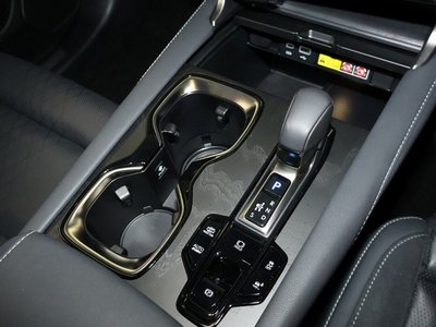 2023 Lexus RX — миниатюра 23