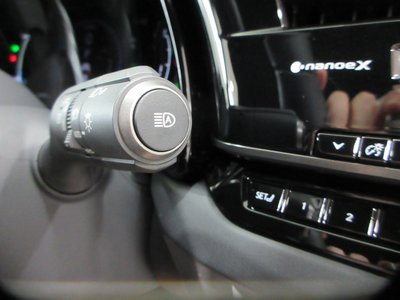 2023 Lexus RX — миниатюра 34