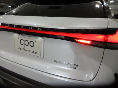 2023 Lexus RX — миниатюра 16