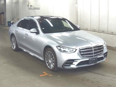 صورة 1 لـ 2023 Mercedes-BENZ OTHERS
