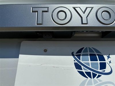 2026 Toyota LAND CRUISER 250 — миниатюра 43
