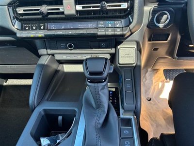 2026 Toyota LAND CRUISER 250 — миниатюра 29