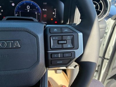2026 Toyota LAND CRUISER 250 — миниатюра 32