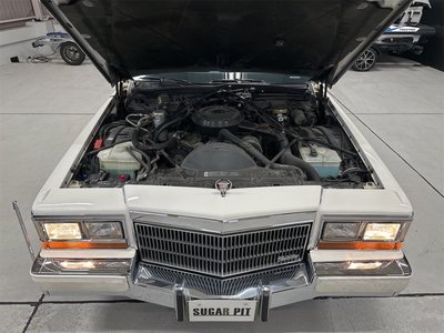 صورة 4 لـ 1992 Cadillac FLEETWOOD