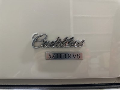 صورة 9 لـ 1992 Cadillac FLEETWOOD