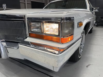صورة 15 لـ 1992 Cadillac FLEETWOOD