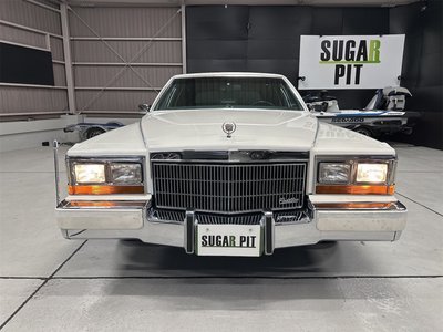 صورة 2 لـ 1992 Cadillac FLEETWOOD