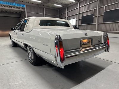 صورة 12 لـ 1992 Cadillac FLEETWOOD
