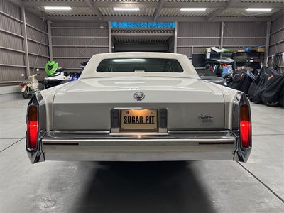 صورة 8 لـ 1992 Cadillac FLEETWOOD