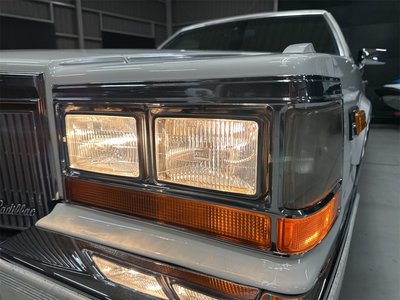 صورة 16 لـ 1992 Cadillac FLEETWOOD