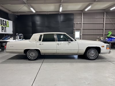 صورة 6 لـ 1992 Cadillac FLEETWOOD