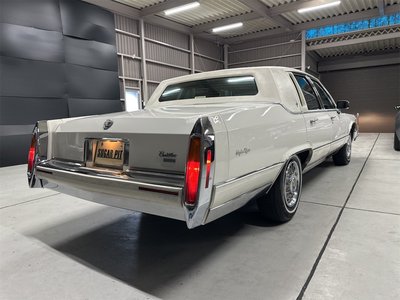 صورة 5 لـ 1992 Cadillac FLEETWOOD