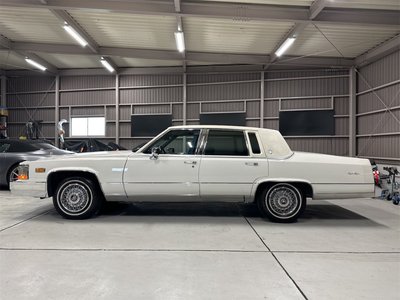 صورة 14 لـ 1992 Cadillac FLEETWOOD